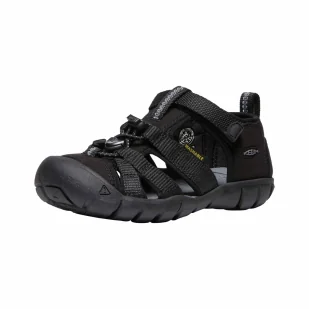 Sandały dziecięce KEEN SEACAMP II CNX - Moda i Uroda OUTLET - miniaturka - grafika 8