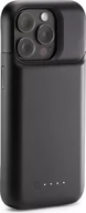 Etui i futerały do telefonów - Mophie Juice Pack (2400 mAh) - obudowa z wbudowanym powerbankiem do iPhone 15 Pro - miniaturka - grafika 1
