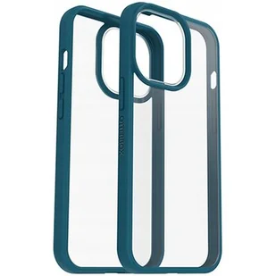 Otterbox EMEA React obudowa ochronna do iPhone 13 Pro clear blue IEOOTR13PCBL - Etui i futerały do telefonów - miniaturka - grafika 4