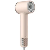 Suszarki do włosów - Deerma DEM-CF50W Różowa - miniaturka - grafika 1
