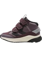Kapcie damskie - hummel Reach Zero Mid JR, Kapcie, Sparrow, 35 EU, Sparrow, 35 - miniaturka - grafika 1
