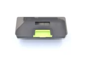 Akcesoria do odkurzaczy - Pojemnik na brud (czarny) - do urządzenia Combo 405 / Combo 505 - miniaturka - grafika 1