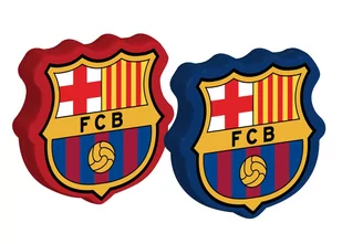 Astra, Gumka ołówkowa, FC BARCELONA - Gumki biurowe - miniaturka - grafika 1