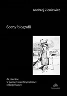 Pomoce naukowe - Sceny biografii - Andrzej Zieniewicz - miniaturka - grafika 1