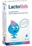 Układ pokarmowy - Biofarm LACTOKIDS Krople doustne 10 ml 3511441 - miniaturka - grafika 1