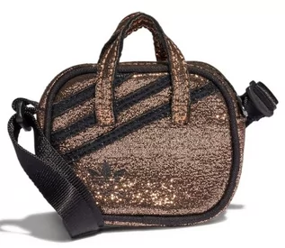 Torebki damskie - Mini Torba Torebka ADIDAS MINI BAG GN2140 - grafika 1