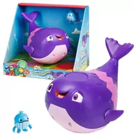 Figurki dla dzieci - PINATA SMASHLINGS Roblox Tęczowy Fioletowy Wieloryb - miniaturka - grafika 1
