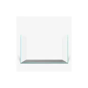 Akwaria i zestawy akwarystyczne - Akwarium Waterbox Clear mini 10 - miniaturka - grafika 1