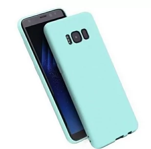 Candy Inny Beline Etui Samsung S20 FE G780 niebieski/blue 5903657578845 - Etui i futerały do telefonów - miniaturka - grafika 1