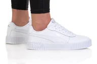 Moda i Uroda OUTLET - Puma, Buty, CARINA 2.0 38584902, Rozmiar 38 1/2 - miniaturka - grafika 1