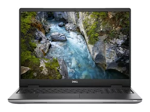 DELL Precision 7680 16inch FHD+ i9-13950HX 32GB 1TB SSD RTX3500 FPR SCR BK W11P 3YPS - Zestawy komputerowe - miniaturka - grafika 1