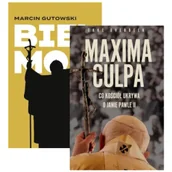 Felietony i reportaże - Pakiet: Bielmo. Co wiedział Jan Paweł II, Maxima Culpa. Jan Paweł II wiedział - miniaturka - grafika 1