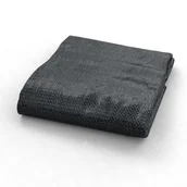 Pozostałe narzędzia ogrodowe - wytrzymała mata przeciw chwastom długość 500cm szerokość 200cm grubość 100g/m² - stabilna na promieniowanie UV tkanina podłożyskowa mata ogrodowa tk.. - miniaturka - grafika 1