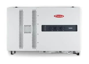 Falownik Fronius Tauro ECO 50-3-P, 50kW, on-grid 4,210,307 - Inwertery, falowniki - miniaturka - grafika 1