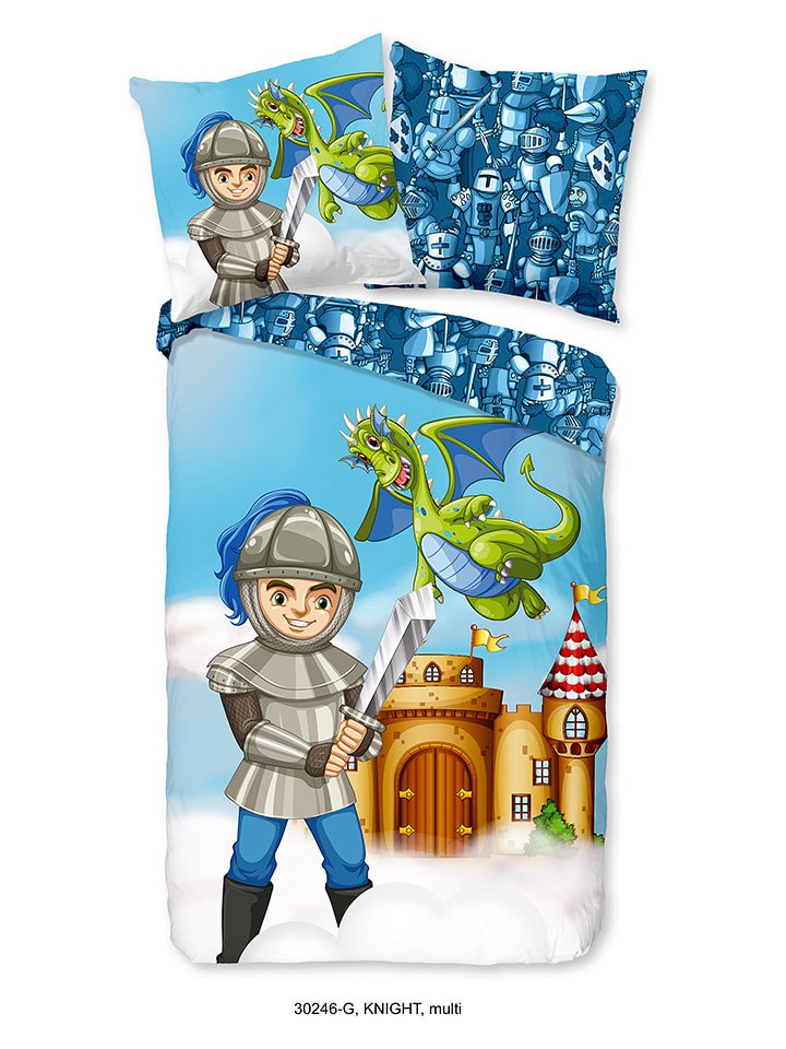 Good Morning Komplet pościeli 