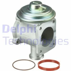 Zawór AGR Delphi EG10433-12B1 - Układ zasilania - akcesoria - miniaturka - grafika 1