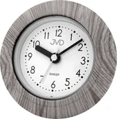 Zegary - JVD Zegar ścienny JVD SH33.4 Łazienkowy Wodoszczelny - miniaturka - grafika 1