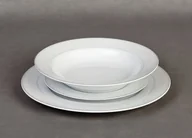 Talerze - Komplet talerzy 6/18 Adele - miniaturka - grafika 1