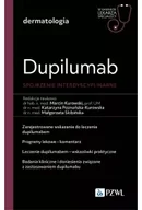 Książki medyczne - Dupililumab. Spojrzenie interdyscyplinarne. W gabinecie lekarza specjalisty. Dermatologia - miniaturka - grafika 1
