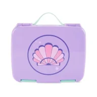 Lunch boxy - Lunchbox Bento Muszelka - miniaturka - grafika 1