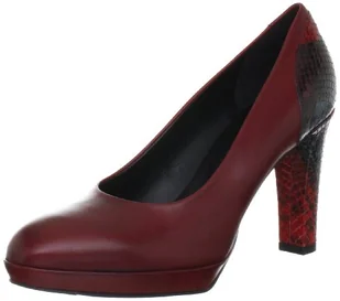 Maripe 930348 damskie czółenka, fioletowy - Violett Lila 59-40.5 EU - Czółenka - miniaturka - grafika 1