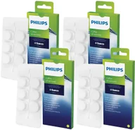 Akcesoria i części do ekspresów do kawy - Zestaw Philips 4x Tabletki odtłuszczające CA6704/10 - miniaturka - grafika 1