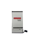 Baterie i akcesoria - Bateria do APPLE IPHONE 5S / 5C 1600mAh Maxximus - miniaturka - grafika 1