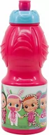 Bidony dla dzieci - bidon butelka z ustnikiem sport CRY BABIES 400ml - miniaturka - grafika 1