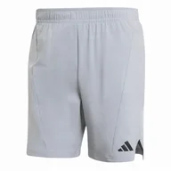 Spodenki męskie - SPODENKI ADIDAS SZORTY TRENING ESSENTAILS JP0924 R. 2XL - miniaturka - grafika 1