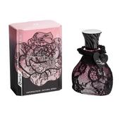 Wody i perfumy damskie - Omerta Lazy Night 100ml woda perfumowana - miniaturka - grafika 1