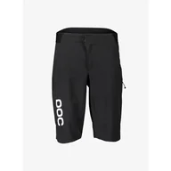 Spodenki rowerowe - Szorty rowerowe męskie POC Guardian Air Shorts - miniaturka - grafika 1