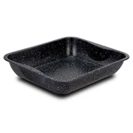 Formy do ciast - NAVA Blacha granitowa do pieczenia 9441KV 9441KV SAM ONE SIZE - miniaturka - grafika 1