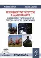 Technika - Przedsiębiorstwo turystyczne w ujęciu modelowym - miniaturka - grafika 1