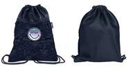 Worki na buty - Worek premium Smiley - miniaturka - grafika 1