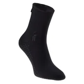Pływanie - Skarpety AQUAWAVE NEOPRENE SOCKS M000177357 – Czarny - miniaturka - grafika 1