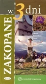 Przewodniki - Zakopane w 3 dni - miniaturka - grafika 1