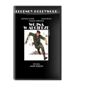 Filmy kryminalne DVD - Wojna w Algierze DVD - miniaturka - grafika 1