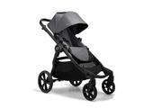 Wózki dziecięce - Baby Jogger City Select 2 wózek spacerowy Radian Slate - miniaturka - grafika 1