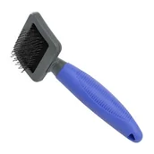 Pielęgnacja i higiena gryzoni - AniOne Szczotka do wygładzania dla małych zwierząt - miniaturka - grafika 1