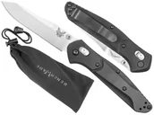 Noże - Benchmade Nóż 940-2 Osborne 136-343 - miniaturka - grafika 1