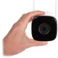 Kamery IP - KAMERA IP IPC-HFW1430DT-STW-0280B Wi-Fi - 4 Mpx 2.8 mm DAHUA - miniaturka - grafika 1