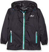 Kurtki i płaszcze dla chłopców - CMP kurtka chłopięca 3 X 57624, szary, 104 3X57624 - miniaturka - grafika 1