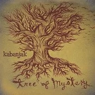 Rock - Kabanjak: Tree Of Mystery [CD] - miniaturka - grafika 1