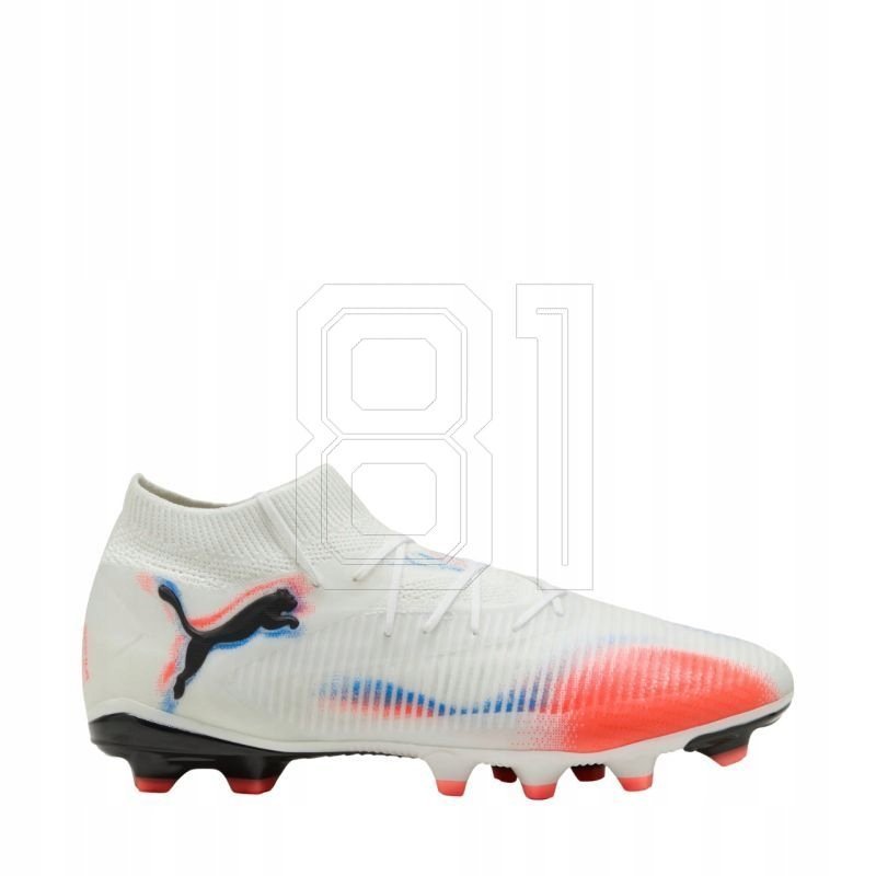 Buty piłkarskie Puma Future 8 Pro FG/AG M 108588 01 46