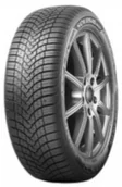 Opony całoroczne - Kumho Solus 4S HA32+ 195/55R16 91V - miniaturka - grafika 1