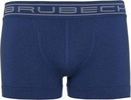 Brubeck BX10050A Bokserki męskie COMFORT COTTON granatowy M