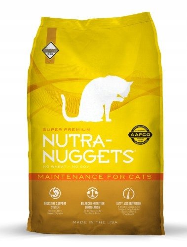 Nutra Nuggets Maintenance 7,5 kg
