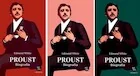 Proust. Biografia - Biografie i autobiografie - miniaturka - grafika 1