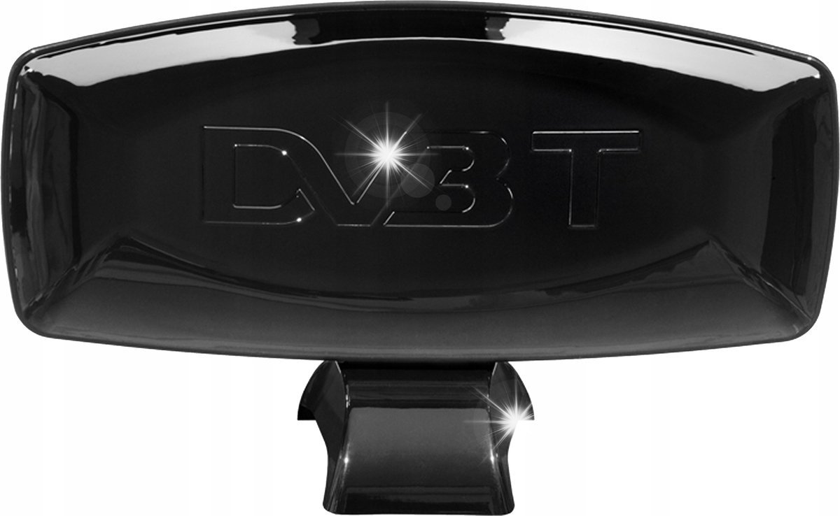 DPM Antena wewnętrzna POKOJOWA DO TELEWIZORA TV DVW