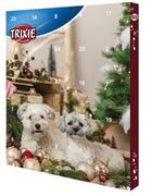 Suplementy i witaminy dla psów - Trixie 9267 PREMIO kalendarz adwentowy dla psów 9267 - miniaturka - grafika 1
